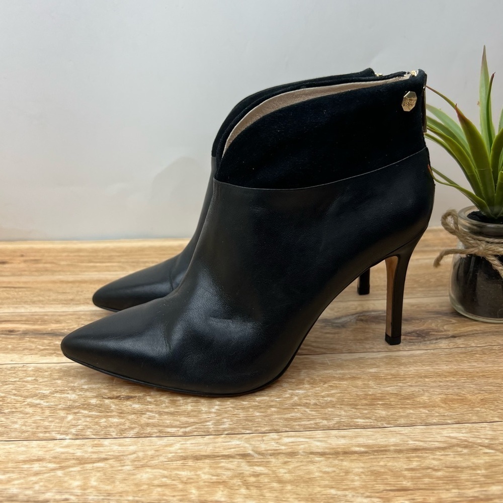 Louise et Cie Sana Bootie sz 5